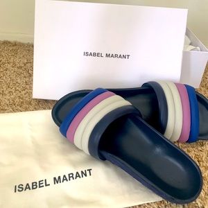 Isabel Murant - City Hellea Slides
